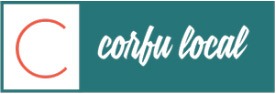 Corfu Local logo